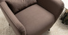 Кресло для отдыха Феличе ТК 528 велюр Велутто 36 шоколадный