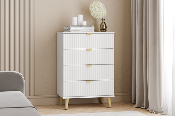 Гостиная Дакота композиция 1 меренга, белый