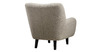 Кресло для отдыха Шон ТК 271 велюр Romeo 03 капучино